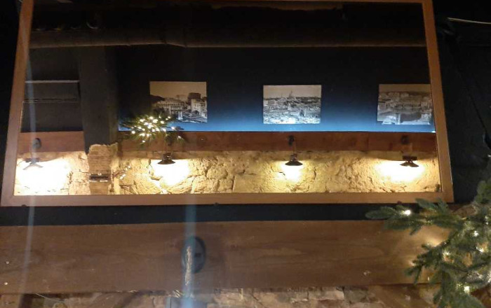 Traspaso - Restaurante -
Barcelona - Eixample Derecho