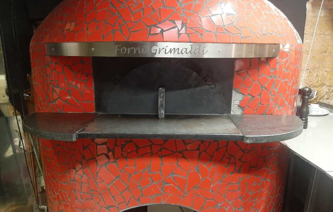 Traspaso - Restaurante -
Barcelona - Eixample Derecho