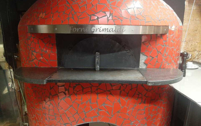 Traspaso - Restaurante -
Barcelona - Eixample Derecho