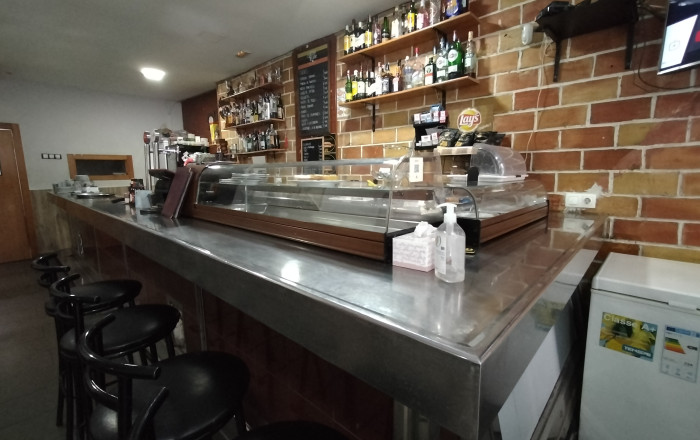 Transfert - Restaurant -
Barcelona - Sants