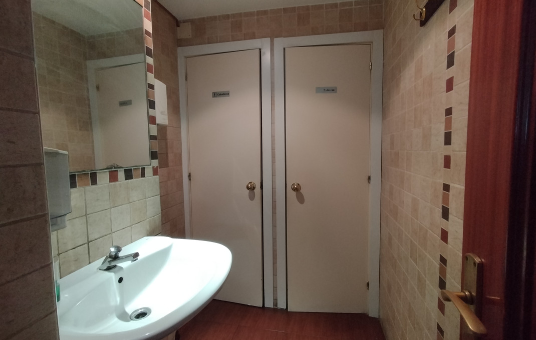 Transfert - Restaurant -
Barcelona - Sants