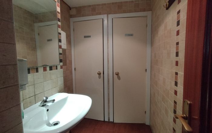 Transfert - Restaurant -
Barcelona - Sants