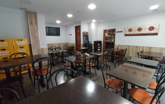 Transfert - Restaurant -
Barcelona - Sants