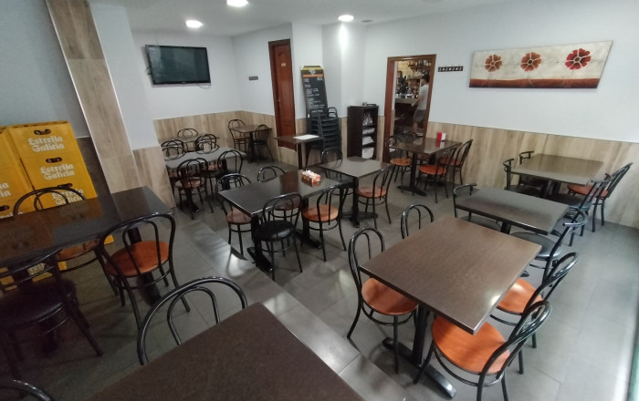 Transfert - Restaurant -
Barcelona - Sants