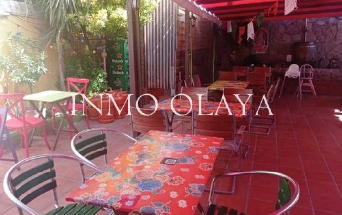 Traspaso - Restaurante -
Sant Cugat del Vallès