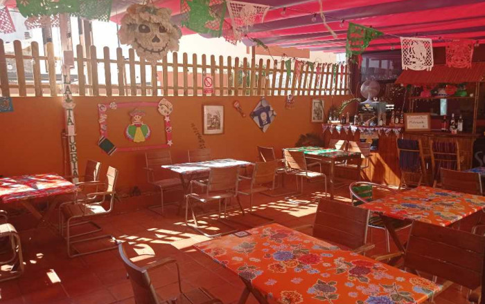 Traspaso - Restaurante -
Sant Cugat del Vallès