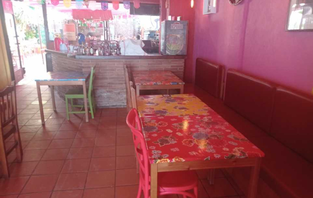 Traspaso - Restaurante -
Sant Cugat del Vallès