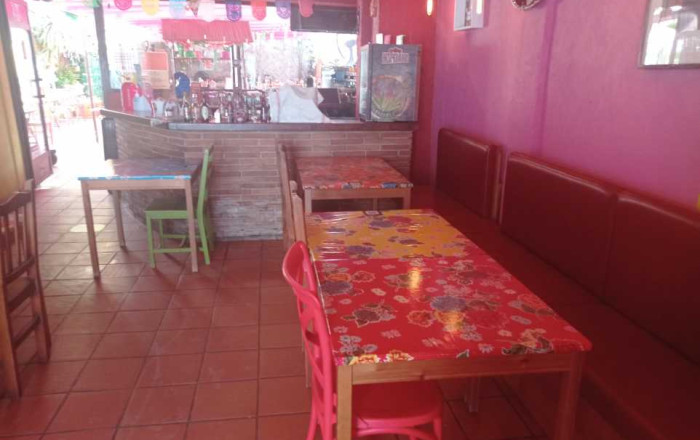 Traspaso - Restaurante -
Sant Cugat del Vallès