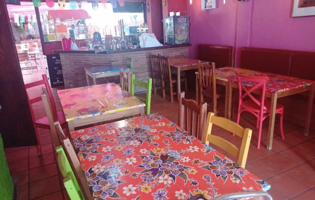 Traspaso - Restaurante -
Sant Cugat del Vallès