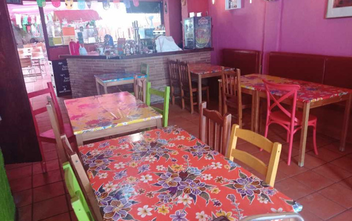 Traspaso - Restaurante -
Sant Cugat del Vallès