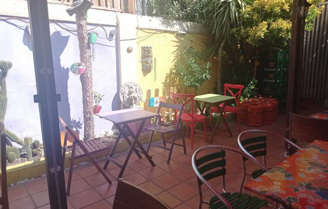 Traspaso - Restaurante -
Sant Cugat del Vallès