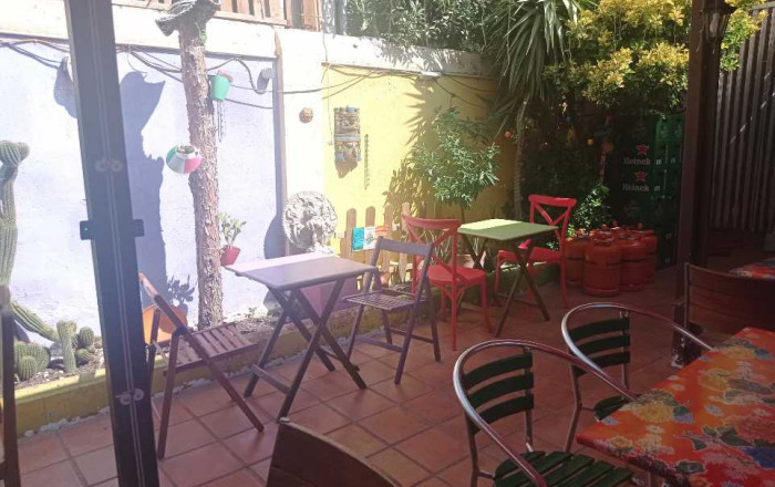 Traspaso - Restaurante -
Sant Cugat del Vallès