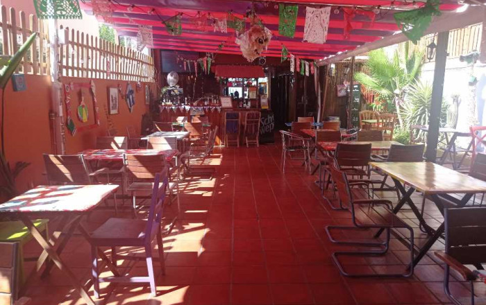 Traspaso - Restaurante -
Sant Cugat del Vallès