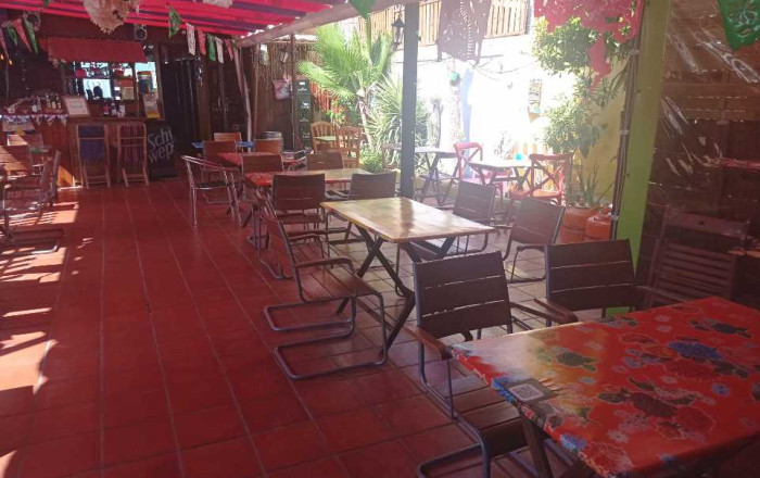 Traspaso - Restaurante -
Sant Cugat del Vallès