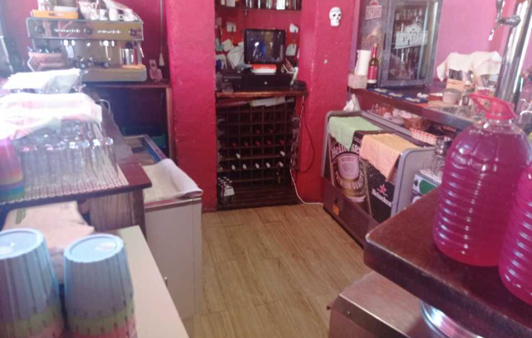 Traspaso - Restaurante -
Sant Cugat del Vallès