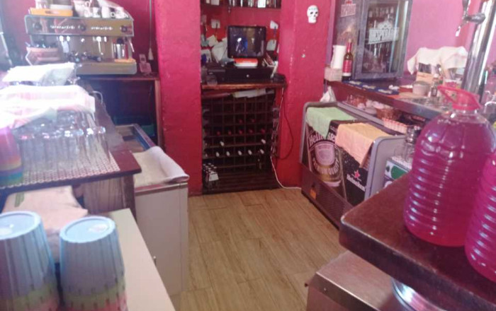 Traspaso - Restaurante -
Sant Cugat del Vallès