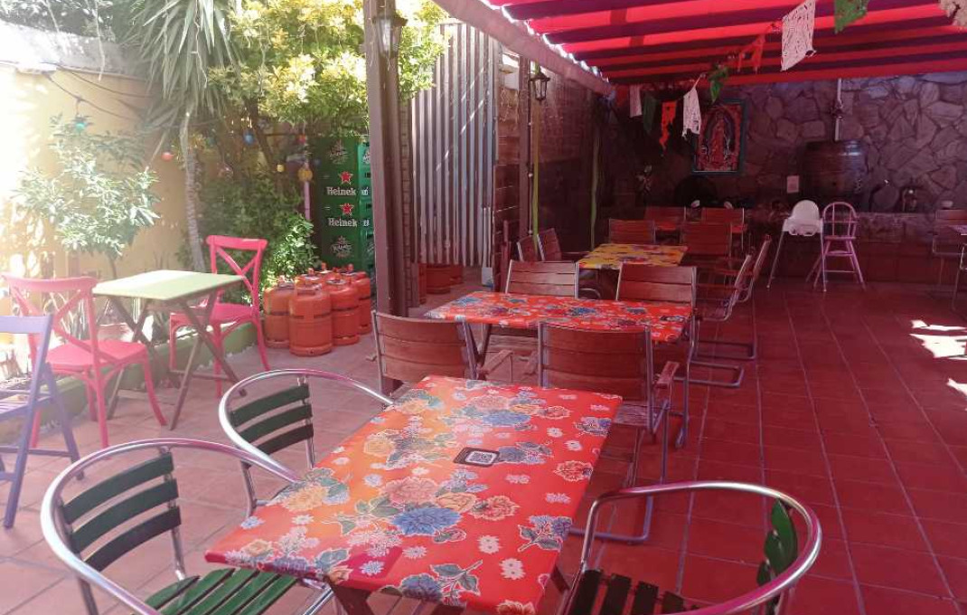 Traspaso - Restaurante -
Sant Cugat del Vallès