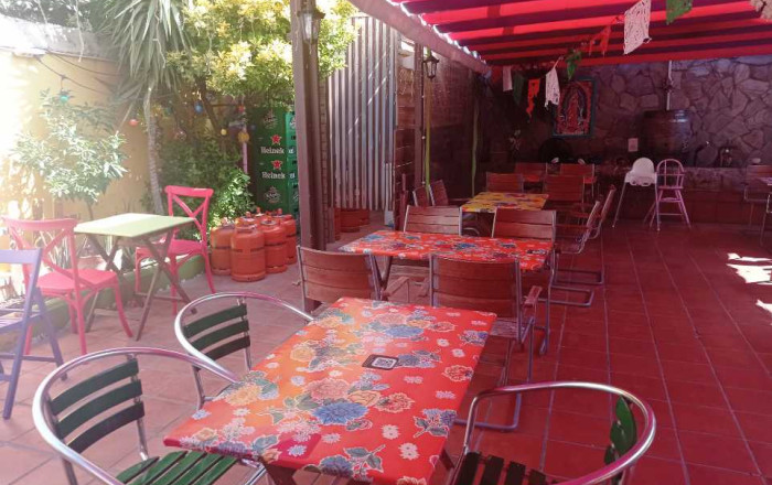 Traspaso - Restaurante -
Sant Cugat del Vallès