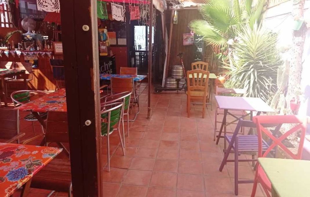 Traspaso - Restaurante -
Sant Cugat del Vallès