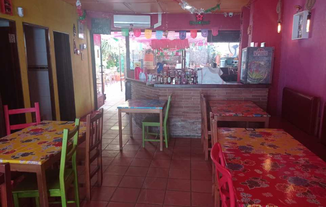 Traspaso - Restaurante -
Sant Cugat del Vallès