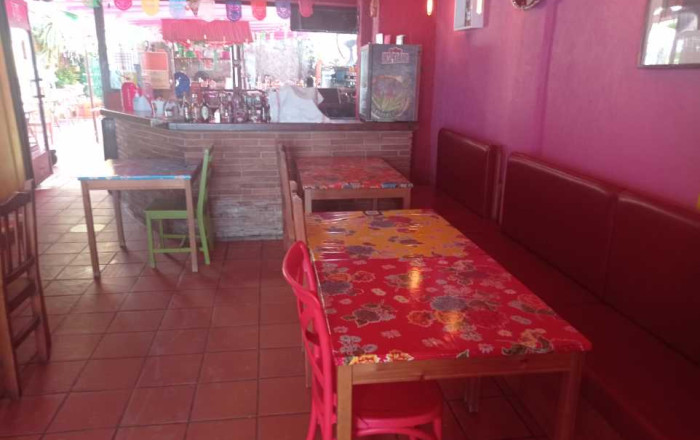 Traspaso - Restaurante -
Sant Cugat del Vallès