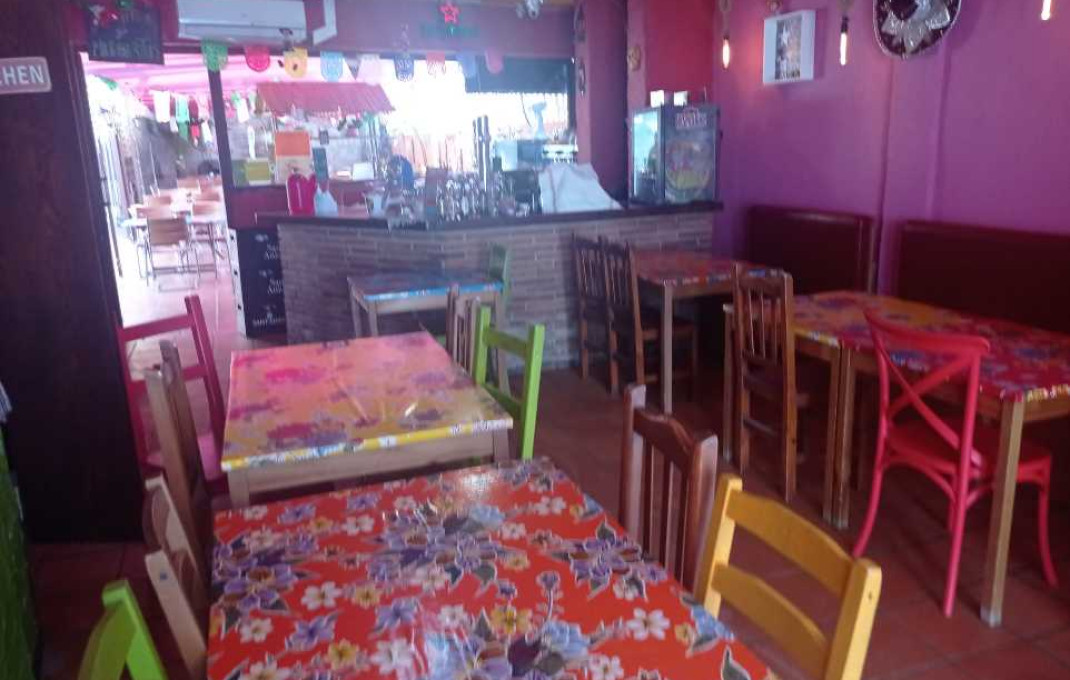 Traspaso - Restaurante -
Sant Cugat del Vallès