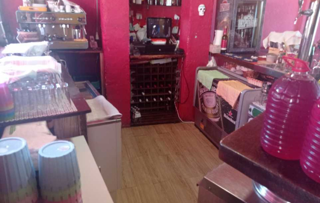 Traspaso - Restaurante -
Sant Cugat del Vallès