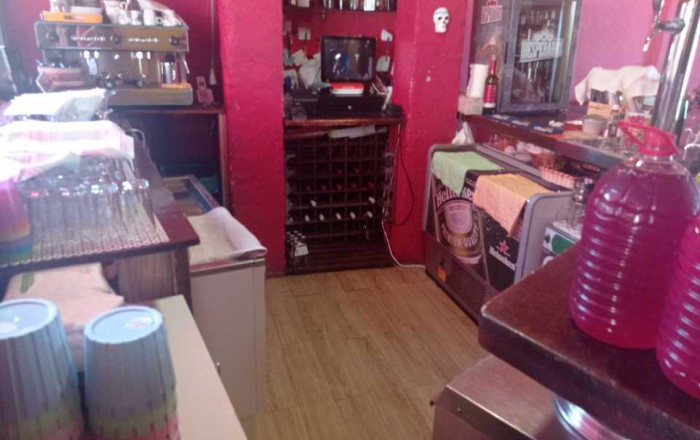 Traspaso - Restaurante -
Sant Cugat del Vallès