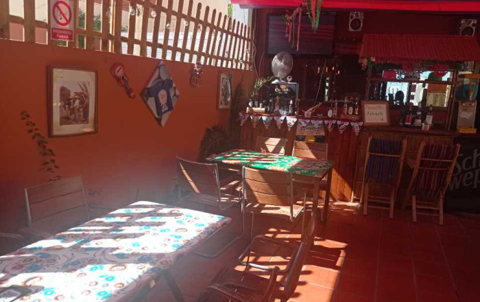 Traspaso - Restaurante -
Sant Cugat del Vallès