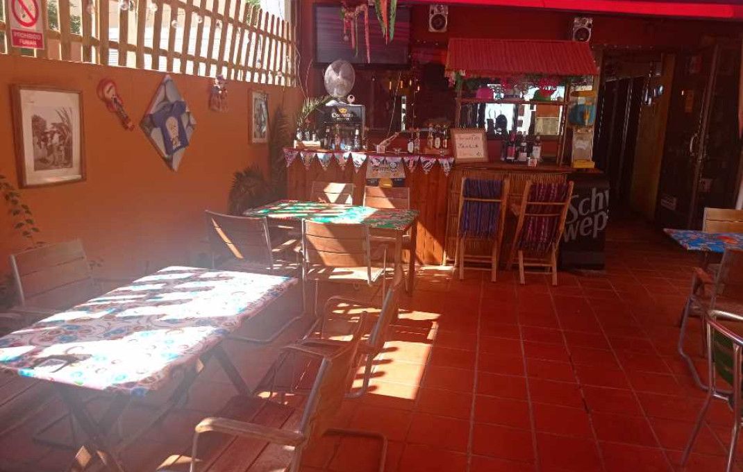 Traspaso - Restaurante -
Sant Cugat del Vallès