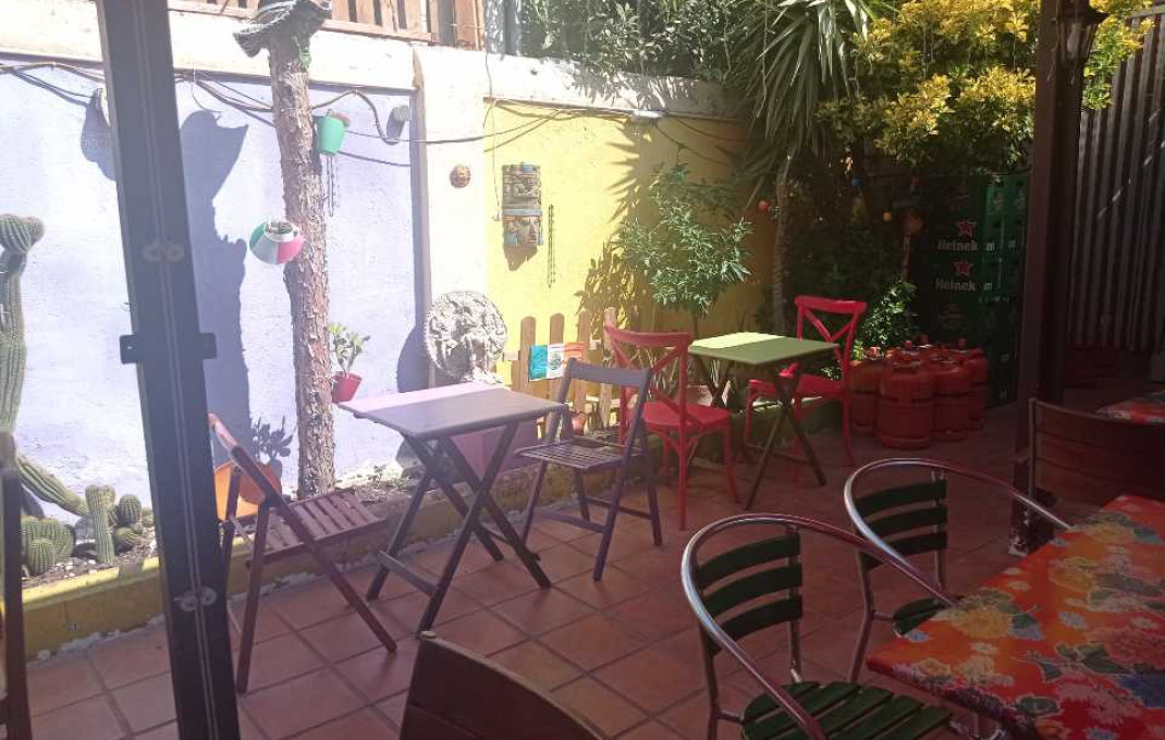 Traspaso - Restaurante -
Sant Cugat del Vallès