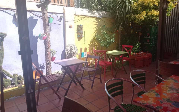 Traspaso - Restaurante -
Sant Cugat del Vallès