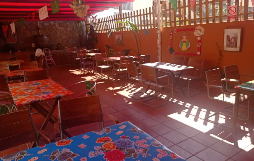 Traspaso - Restaurante -
Sant Cugat del Vallès