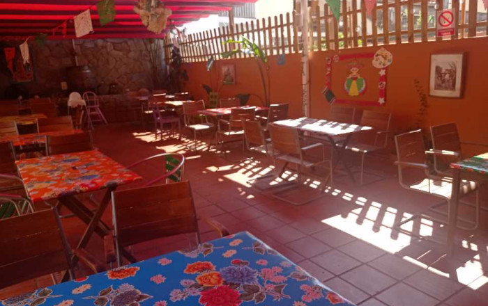 Traspaso - Restaurante -
Sant Cugat del Vallès