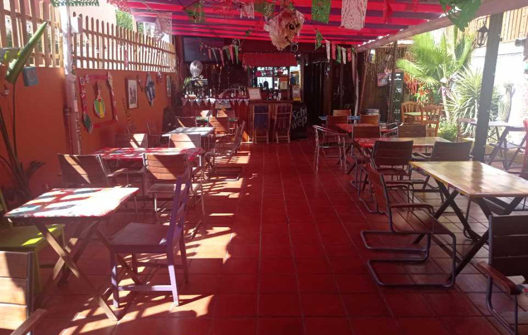 Traspaso - Restaurante -
Sant Cugat del Vallès