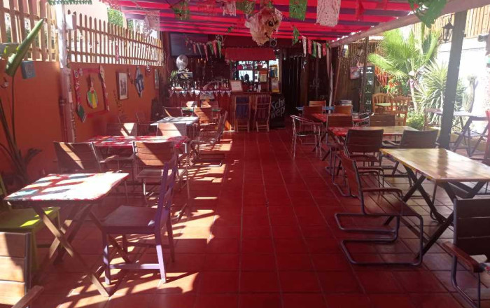 Traspaso - Restaurante -
Sant Cugat del Vallès