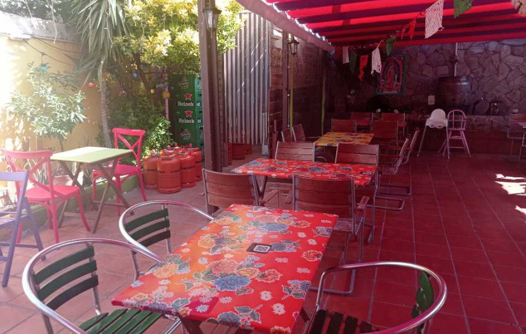 Traspaso - Restaurante -
Sant Cugat del Vallès