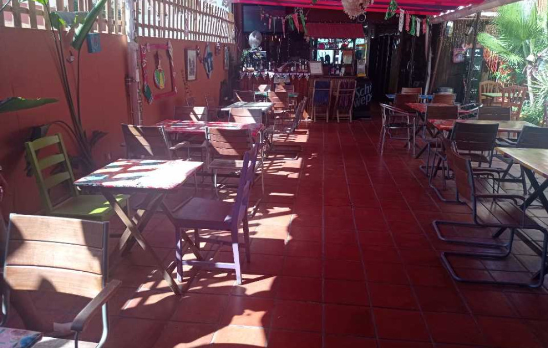 Traspaso - Restaurante -
Sant Cugat del Vallès