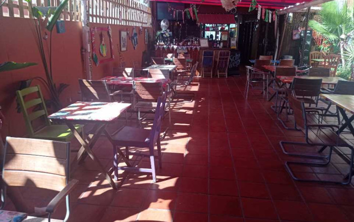 Traspaso - Restaurante -
Sant Cugat del Vallès