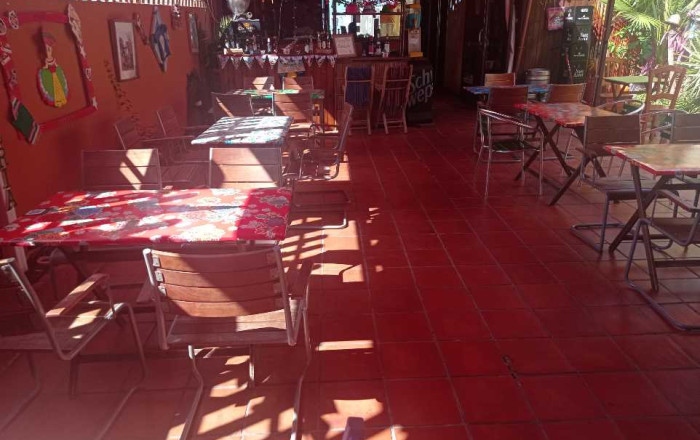 Traspaso - Restaurante -
Sant Cugat del Vallès