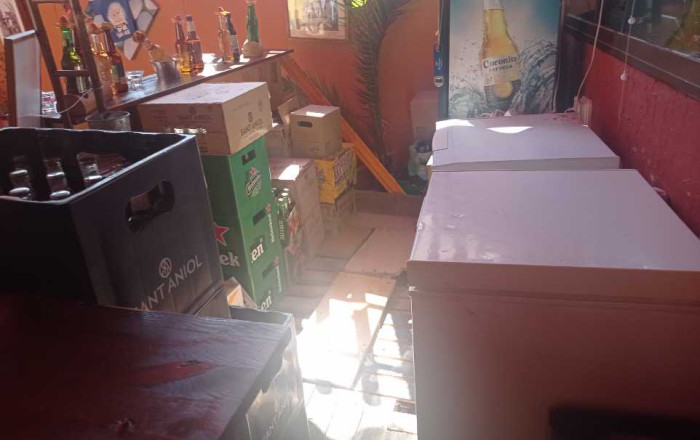 Traspaso - Restaurante -
Sant Cugat del Vallès