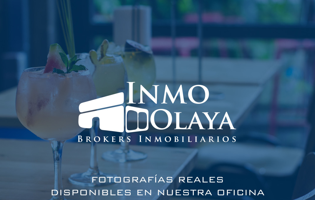 Transfert - Bar Restaurante -
Barcelona - Eixample Izquierdo