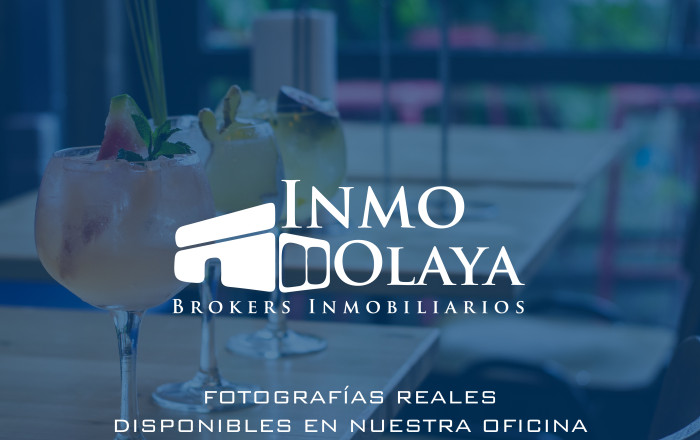 Transfert - Bar Restaurante -
Barcelona - Eixample Izquierdo