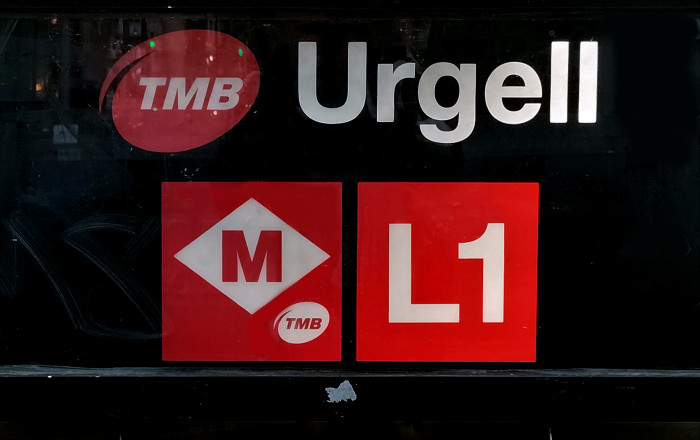 Transfert - Bar Restaurante -
Barcelona - Eixample Izquierdo