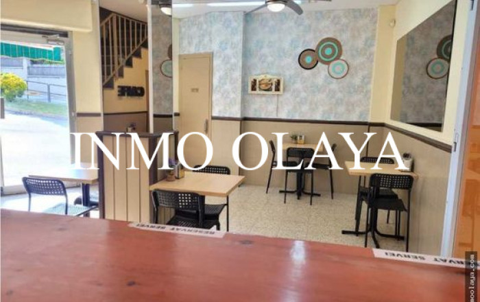 Traspaso - Bar Restaurante -
Sant Celoni