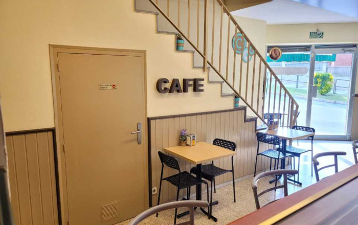 Traspaso - Bar Restaurante -
Sant Celoni