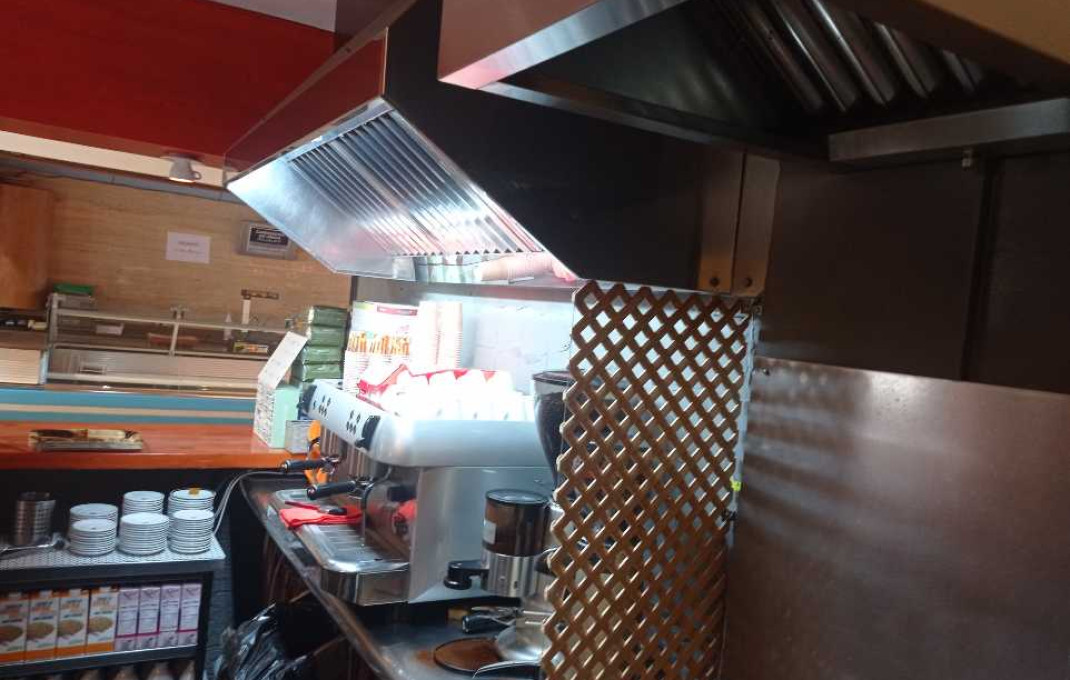 Traspaso - Bar Restaurante -
Sant Celoni