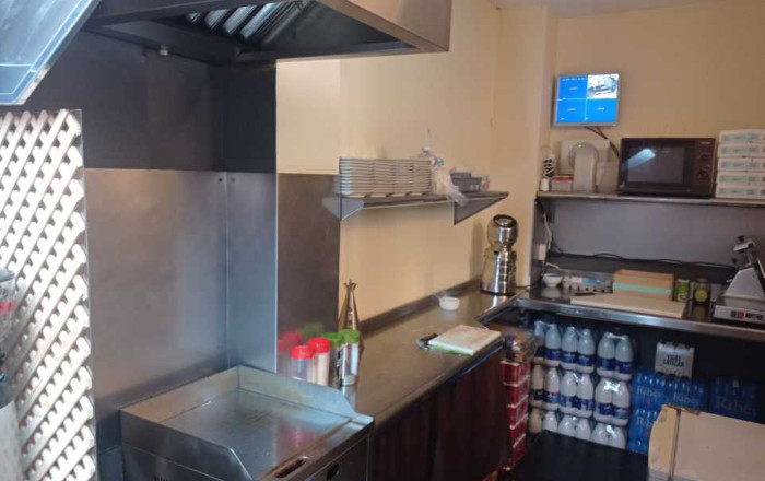 Traspaso - Bar Restaurante -
Sant Celoni