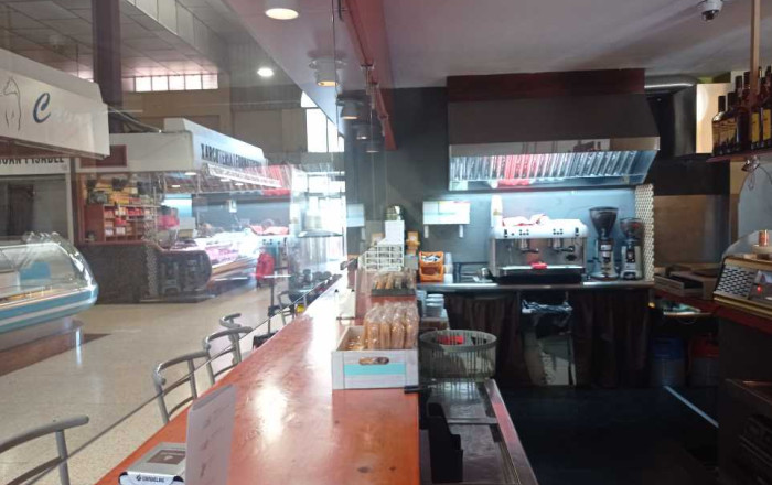 Traspaso - Bar Restaurante -
Sant Celoni