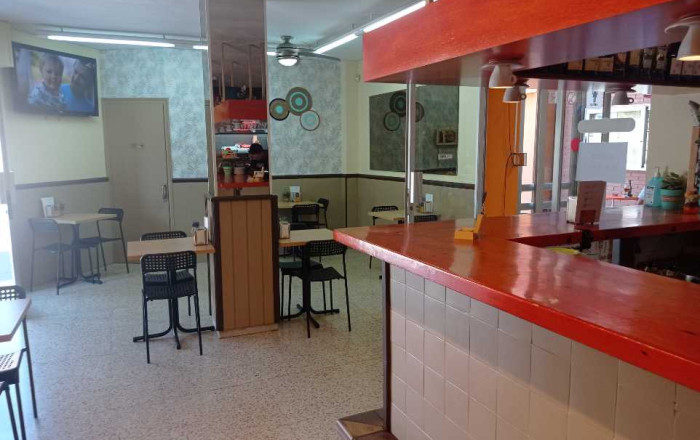 Traspaso - Bar Restaurante -
Sant Celoni